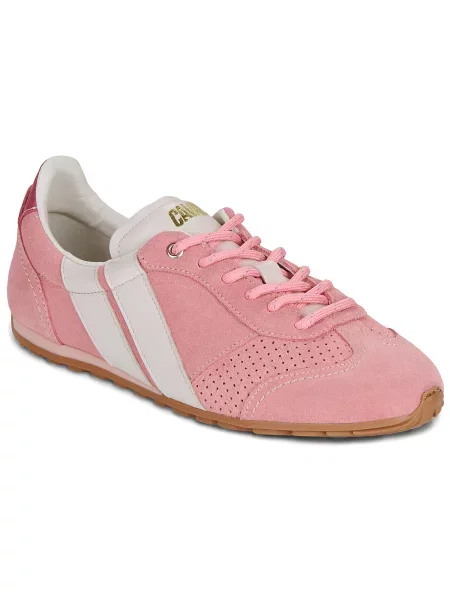 Pantofi Caval roz