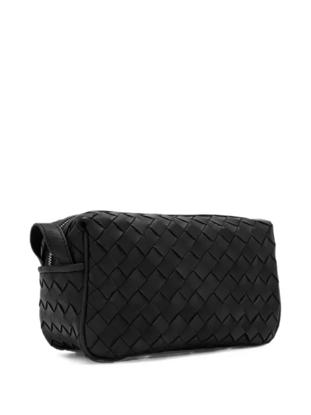 Geantă Officine Creative negru