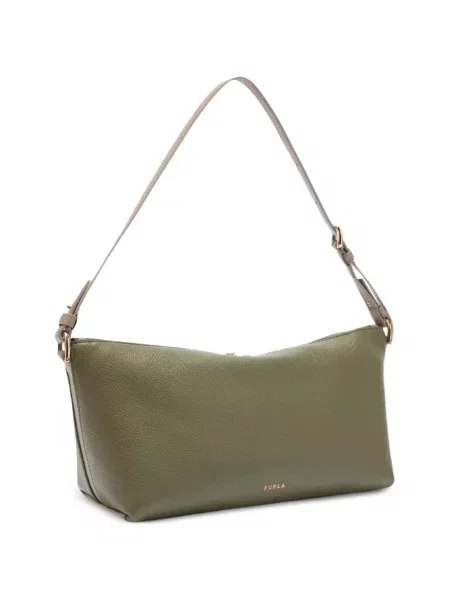 Geantă de mână Furla verde