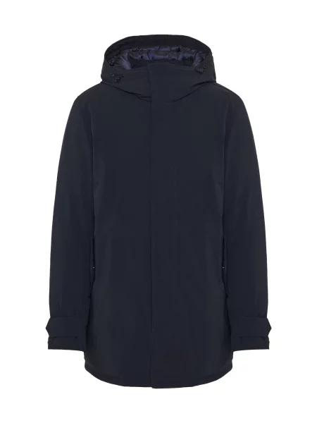 Geacă parka Funky Buddha