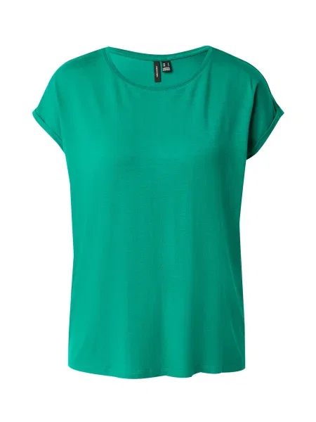 Vero Moda Tricou Ava verde