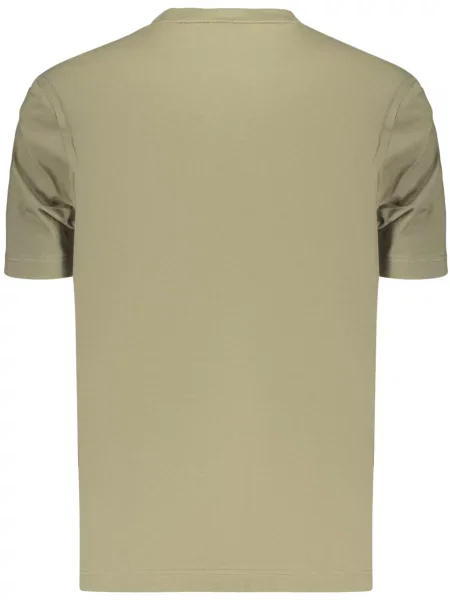 BOSS Tricou TChup închis verde
