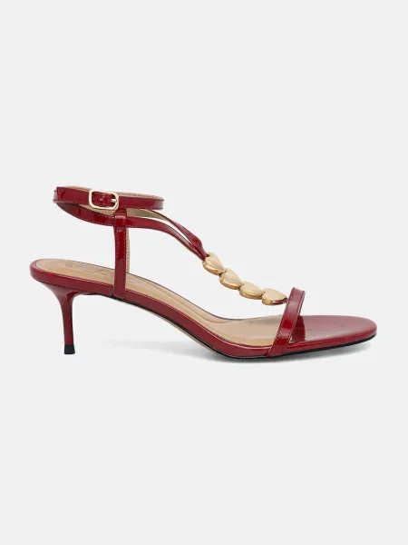 Answear.LAB sandale de piele