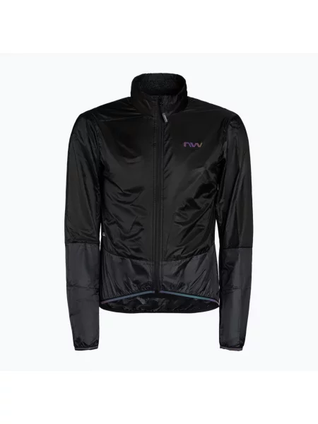 Cyklistická bunda Northwave Extreme Polar SP černá