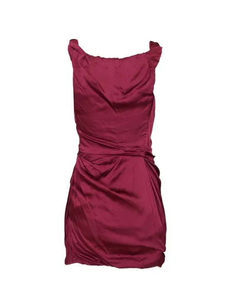 Rochie Vivienne Westwood roșu