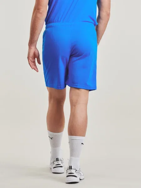 Pantaloni Puma albastru