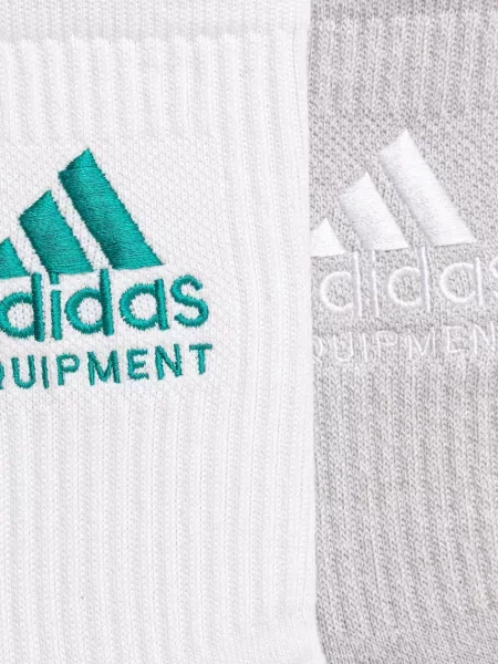 Șosete Adidas Performance alb