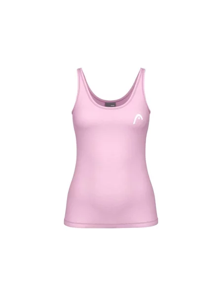 Tricou Head roz