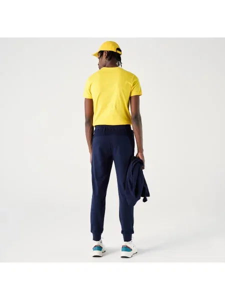 Спортивные штаны Lacoste синие