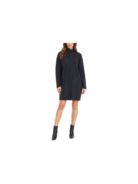 Rochie Emme Marella gri