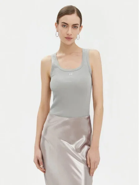 Top Pinko gri
