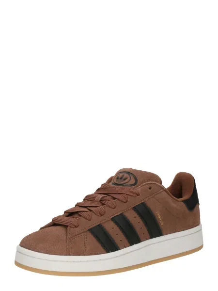 Sneakerși Adidas Originals negru