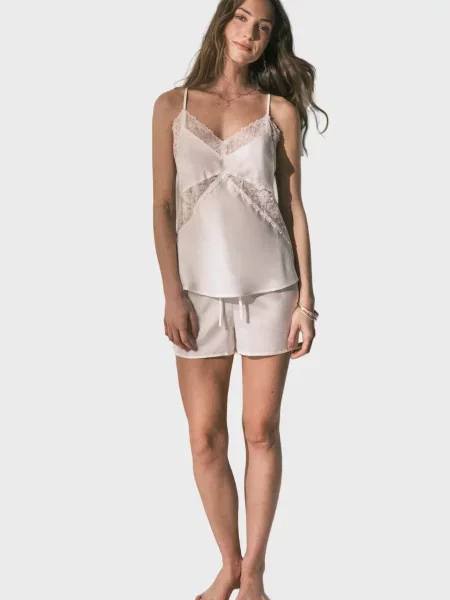 Пижама Women'secret белая