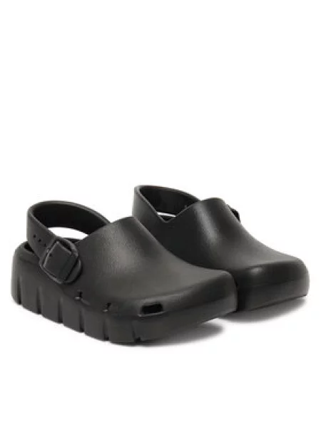 Sandály Birkenstock černé