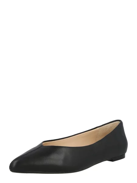 Apple of Eden Baleríny DAYLIN 1' černá