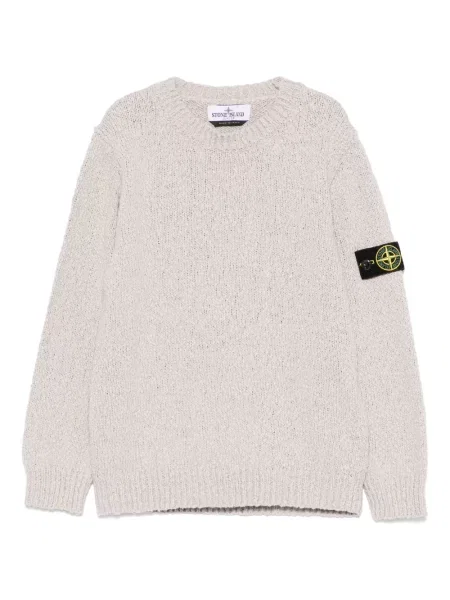 Sweter dziecięcy Stone Island