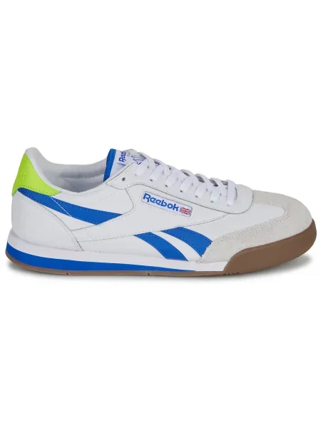 Klasszikus félcipo Reebok Classic fehér