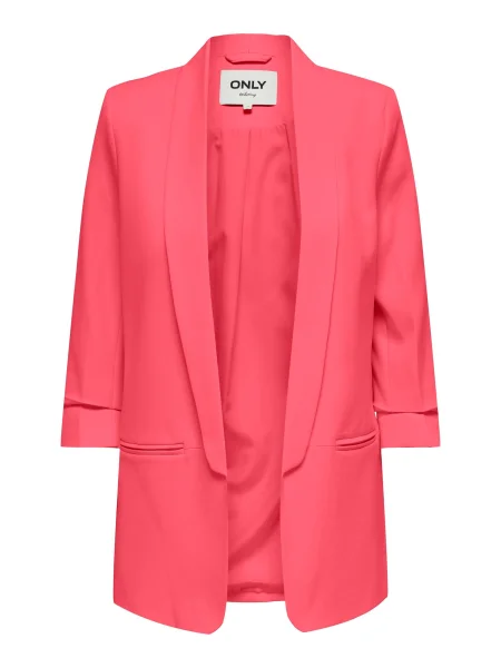 ONLY Sacou ELLY pepene roșu