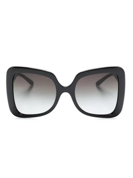 Ochelari de soare Dolce & Gabbana Eyewear negru