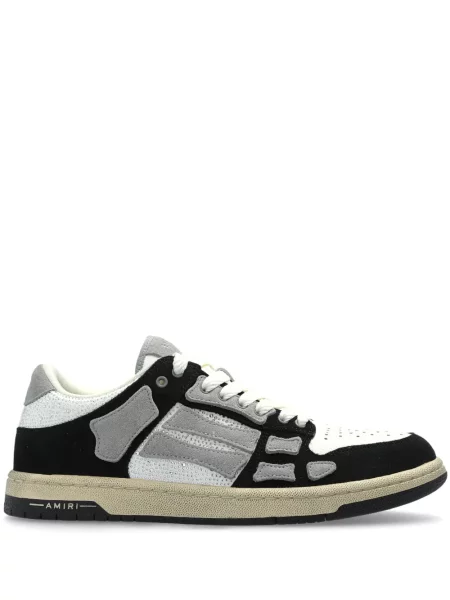 Sneakerși Amiri negru