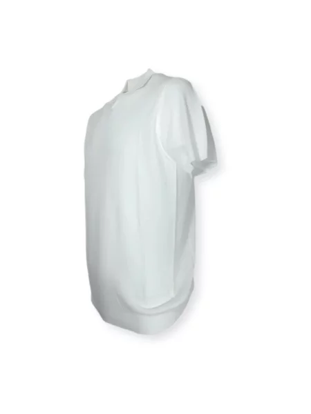 Koszula Cashmere Company z kaszmiru biała