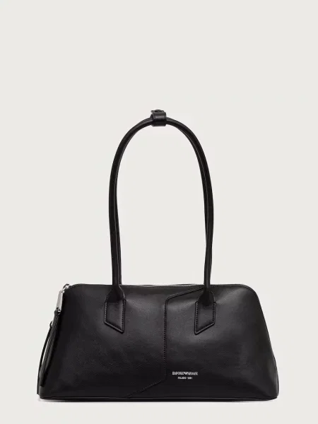 Emporio Armani Geantă negru