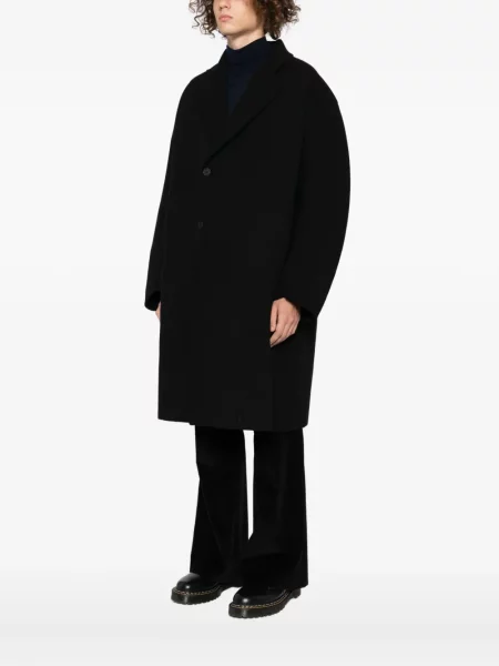Palton Cfcl negru