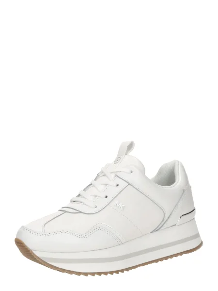 Sneakers MICHAEL Michael Kors Raina Trainer alb