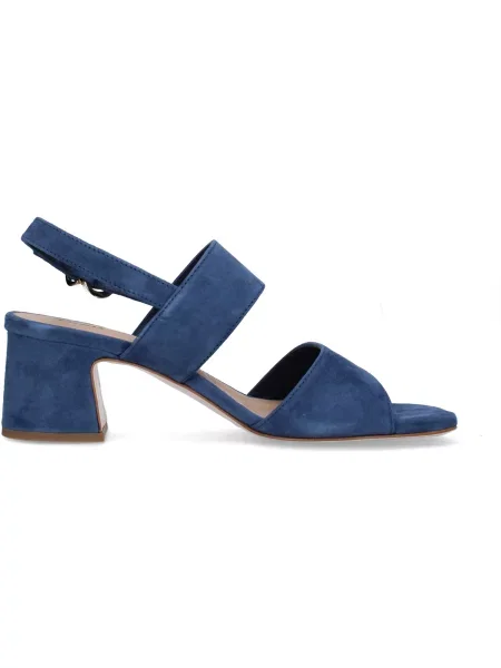 Pantofi Frau albastru