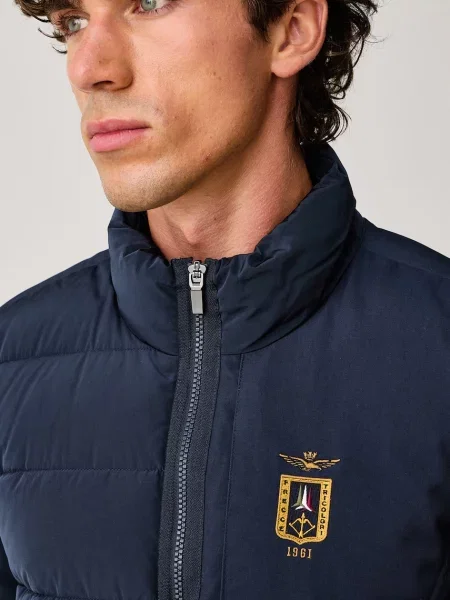 Steppelt dzseki Aeronautica Militare