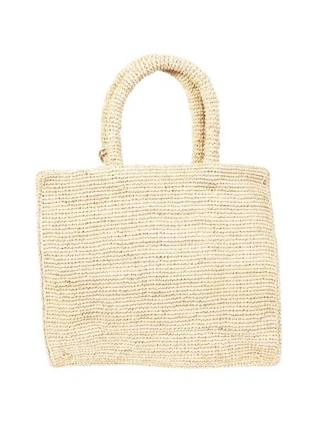 Geantă shopper Mc2 Saint Barth