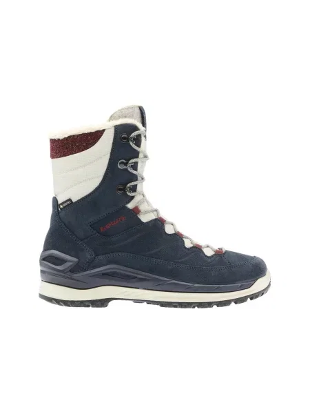 Pantofi Lowa albastru