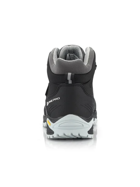 Pantofi Alpine Pro negru