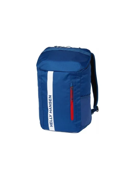 Geantă Helly Hansen albastru