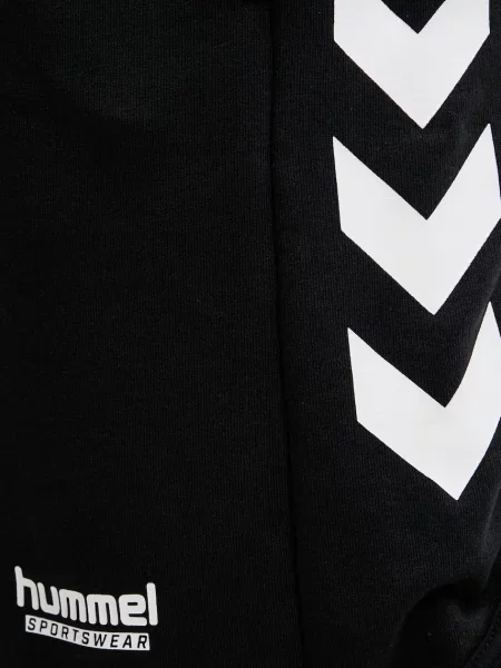 Hummel трикотажні шорти