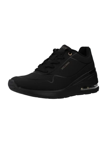 Pantofi Skechers negru