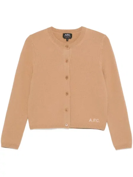 Cardigan A.p.c. maro