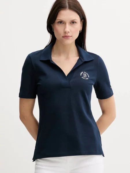 Tommy Hilfiger tricou polo