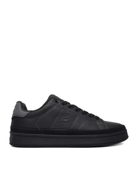 Sneakers G-Star Raw negru