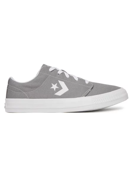 Teniși Converse LS VULC OX gri