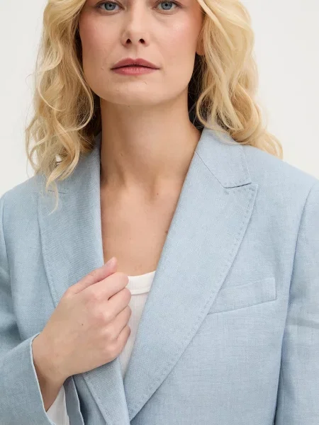 Путешествовать пиджак Weekend Max Mara