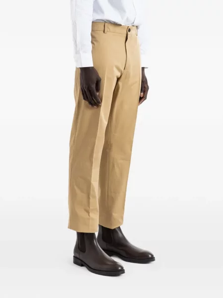 Pantaloni Burberry