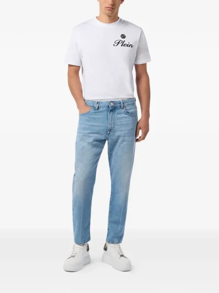 Blugi Philipp Plein albastru