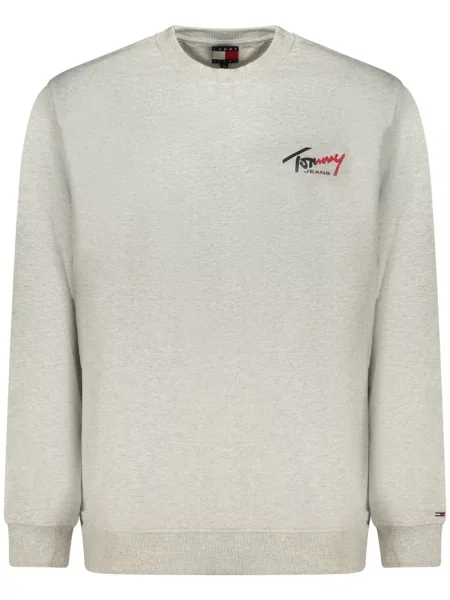 Geacă Tommy Hilfiger gri