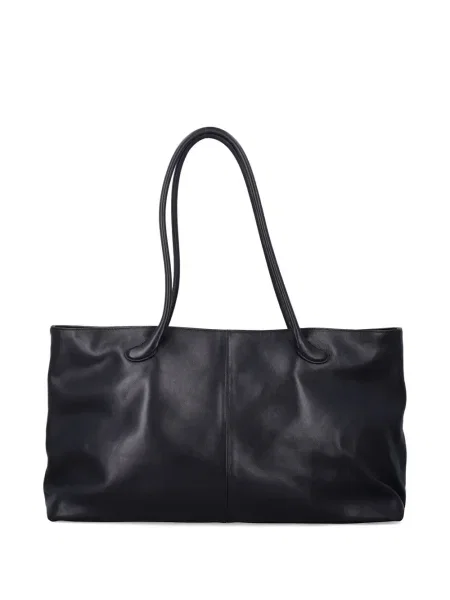 Geantă Low Classic clasică negru