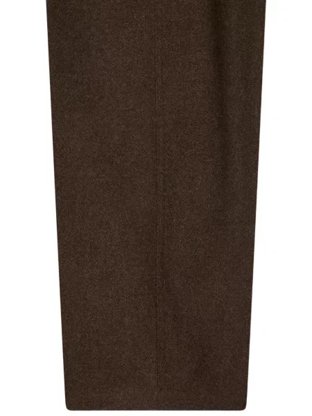 Pantaloni Tomboy maro