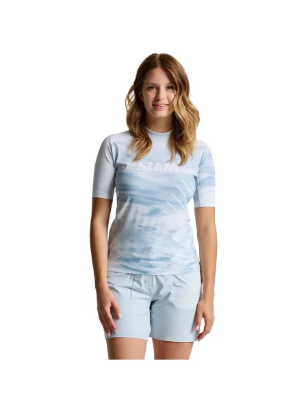 Tricou Slam gri