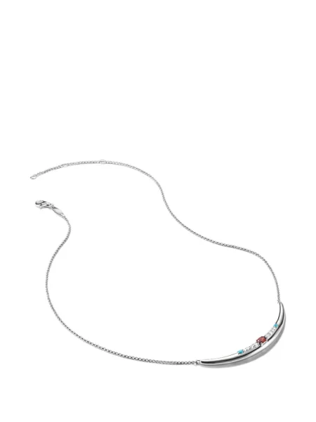 Колие Thomas Sabo с цирконий