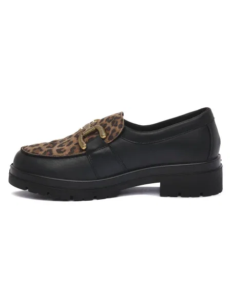 Pantofi Enval negru