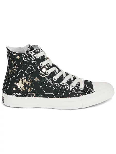 Pantofi Converse negru